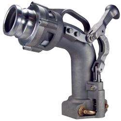 6530A 6500 Series Self-Locking Drop Elbow 6530A 6500 Series Self-Locking Drop Elbow